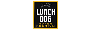 Logo da marca Lunch Dog Super Premium